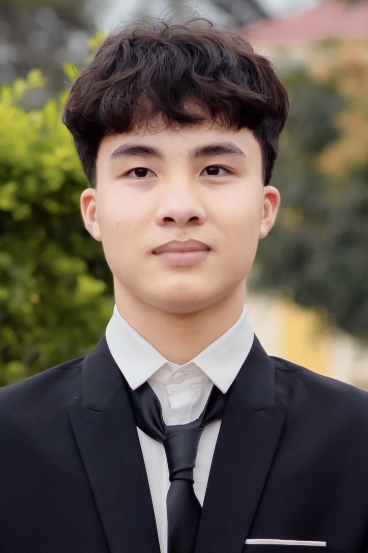 Phan Van Luan - Web Developer